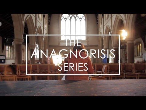 The Anagnorisis Series: Episode 29 // 24-7 Prayer Lent Podcasts