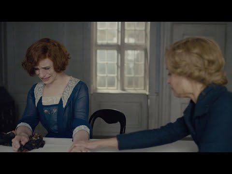 The Danish Girl (2015) - 'I thought you knew' Official Clip