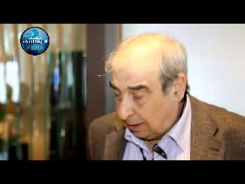 لقاء مع الاستاذ ميشيل كيلو على هامش اجتماع الهيئة العامة للاتلاف