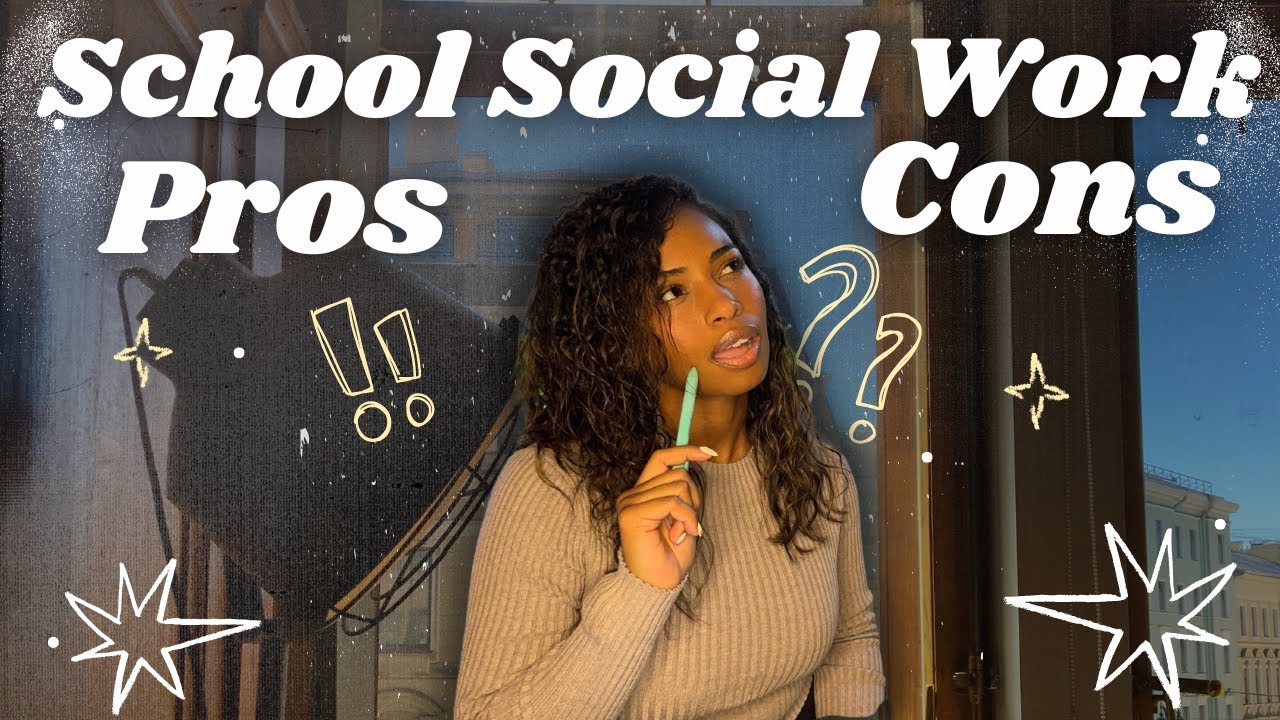 The Truth About Being a School Social Worker: Pros & Cons You Should Know