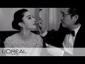 Cannes Festival Inner Beauty With Jane Fonda Cannes Festival L Oreal