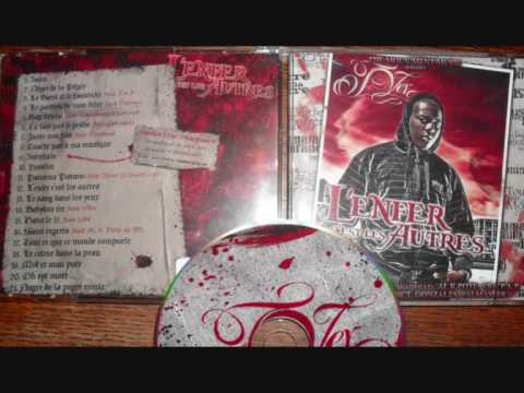 Jver feat Palmas - Le gardien de mon frère