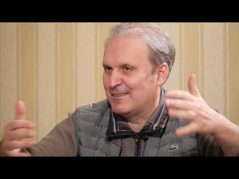 VO CENTAR Intervju so Aleksandar Nogo: Emisija za site tajni!