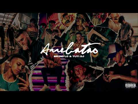 Bruno LC & Tuti DJ - ARREBATAO