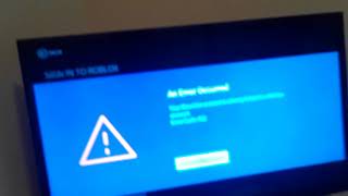 Roblox Error Code 914 Free Video Search Site Findclip - how to fix error 912 on roblox xbox one