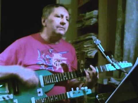 Milan Buričin - Atomový blues