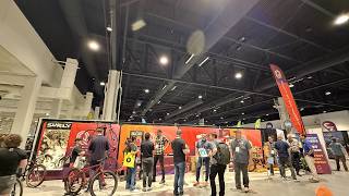 The Coolest Tech at the 2026 Vegas Bike Expo 🎰