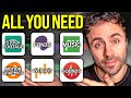 The Best 21 Websites For Free Video Editing Assets In 2024