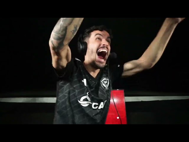 Qual o Gol brasileiro mais bonito da história da kings? - 1