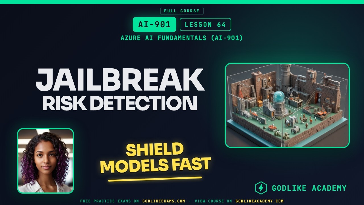 Jailbreak Risk Detection