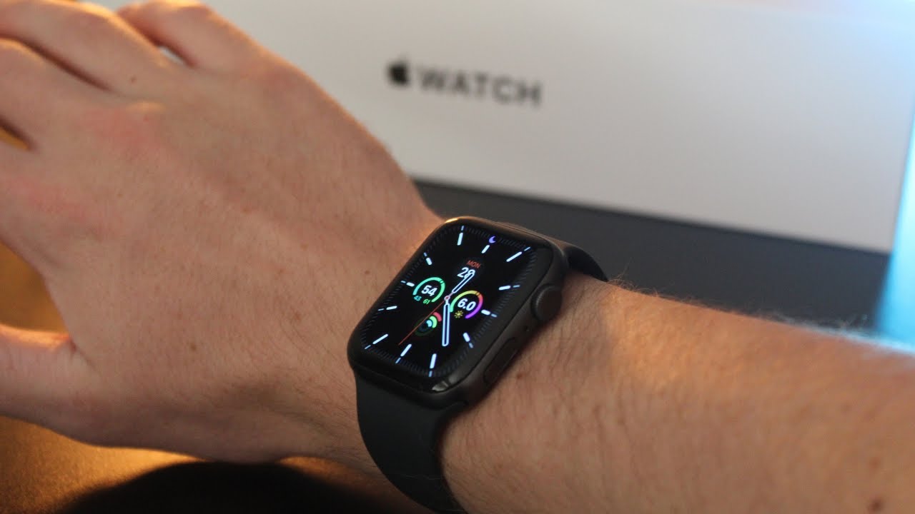 Apple Watch SE Review - Best Option For Most People!
