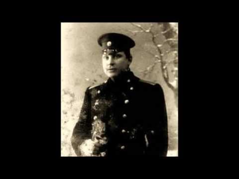 Илья Алексеевич Шатров - Na Sopkah Manchzhurii (Extended piano version)