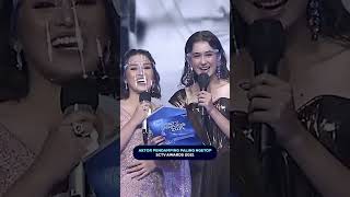 Download lagu Pemenang SCTV Awards 2022 Gak Kalah Kece Sama Tahun Lalu! #shorts mp3