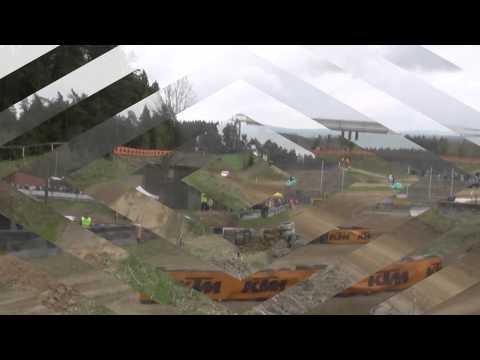 1. Lauf ILP in Höchstädt 25.-26.04.2015