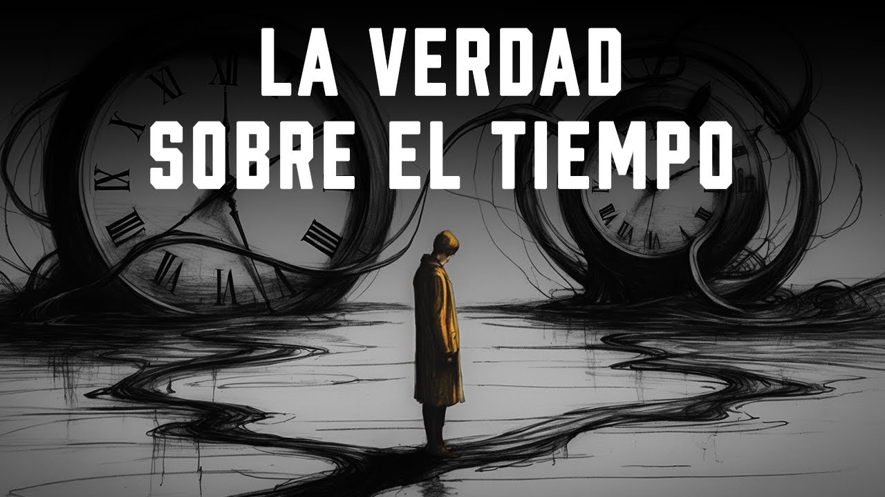 Filosofía del tiempo: ¿Qué hace que el tiempo pase más rápido a medida que envejecemos?