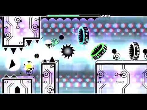 i found an actually fun extreme demon