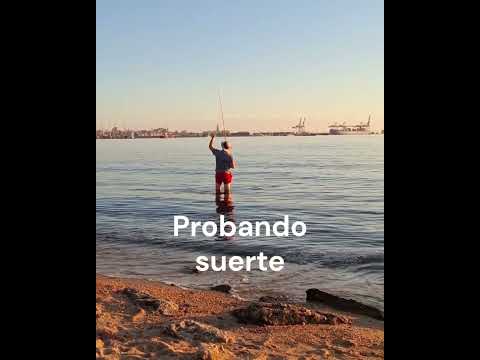 Montevideo: paseo por Capurro y la bahía al atardecer