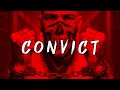 Aggressive Fast Gangsta Freestyle Rap Beat Instrumental CONVICT Hard Bouncy Hype Trap Type Beat