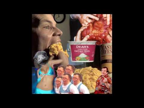 The Cottage Trees - Boogaloo Stu