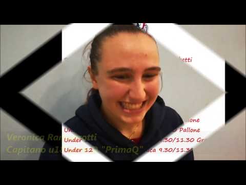 Olimpia Poliri Euroripoli 0-3 Campionato u18