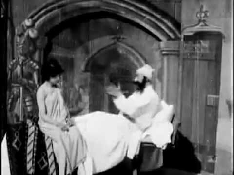 Georges Melies -  A nightmare 1896