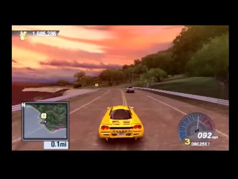 Let's Play Test Drive Unlimited - Part 37