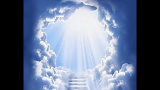 AMSTRAD CPC += GATES TO HEAVEN