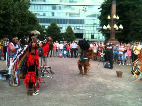 Camuendo Marka (Эквадор)