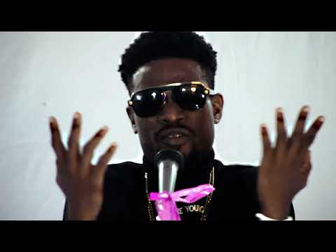 Preacha Mann  - Something to Hold Official Video