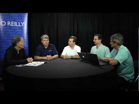 O'Reilly Round Table Discussion