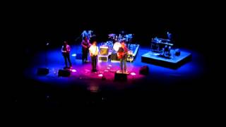 IG: Rise of the Black Messiah (Ann Arbor 2015)