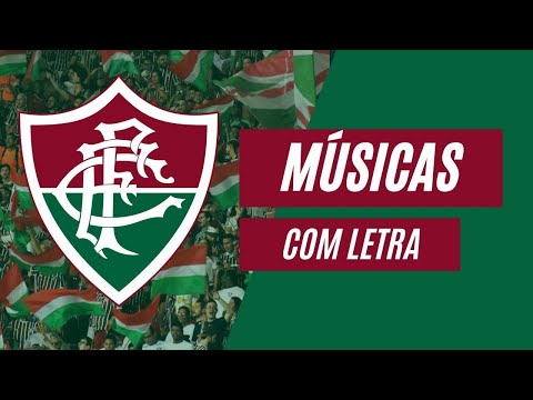 Cantos da Torcida do Fluminense