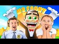 ESCAPE Mr. Funneys Toyshop!! | Roblox