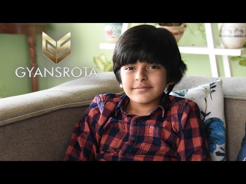 Gyansrota -Affordable Quality Education in your own language and according to your school syllabus