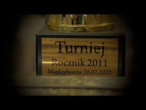 Turniej Rocznik 2011 | Wrzos Międzyborów