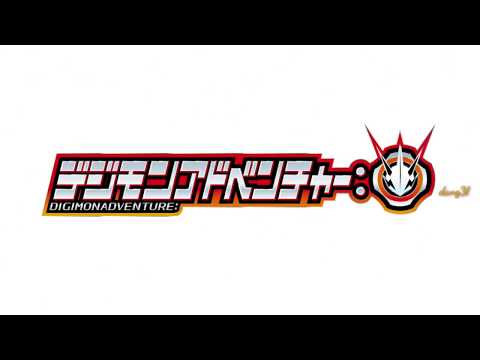 (ENG) Digimon Adventure (2020) 1st OST