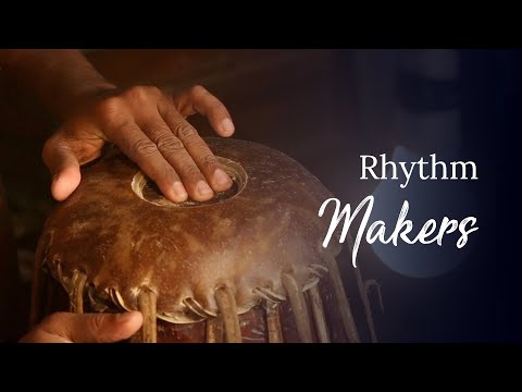 Peruvemba Musical Instruments 