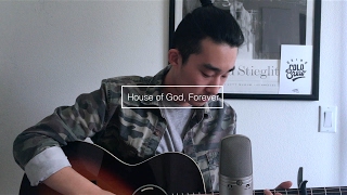 House of God, Forever - Jon Foreman - Shawn Skim Cover