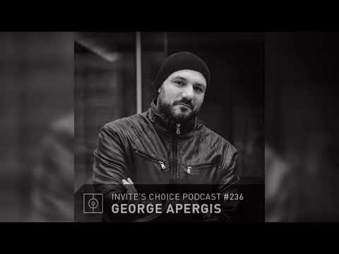 Invite's Choice Podcast 236 - George Apergis