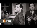 The Purple Rose of Cairo - Don't Turn the Projector Off Scene (2/10) | Movieclips