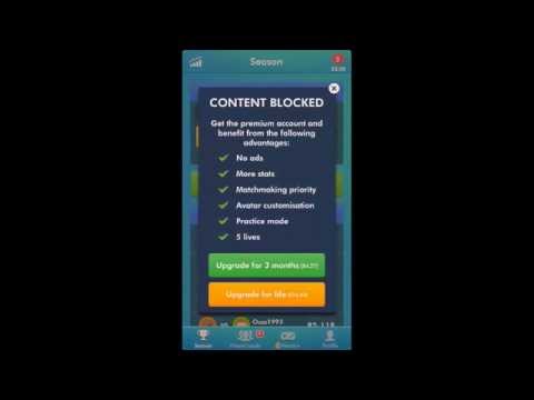 Geo Battle - Android / iOS Gameplay Review : Geography Trivia Game