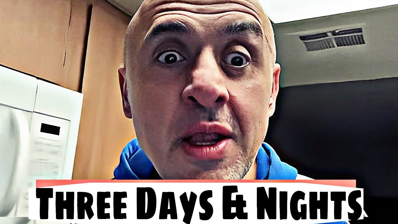 Three Days & Three Nights_ The Calvinist Lens_ Sam Shamoun