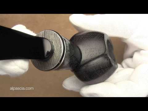 pipa Eder Mathias 036 - tobacco pipe