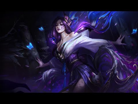 Morgana 3:06 raptor clear (1 smite) [25.17]