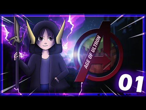 Avengers UHC S2 #1 ➤ Des nouveautés 🤩