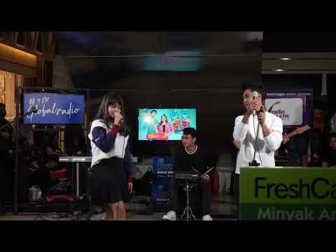 LioLane - Surga Yang Sama ( Live in Globalkustik Anjungan Sarinah )