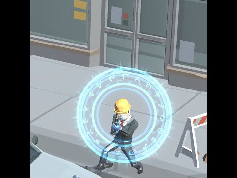 Virtual Cop: Arcade Crisis