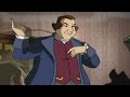 Liberty S Kids HD 101 The Boston Tea Party Pilot Part I History Cartoons For Children