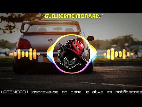 Mega Das Cornetas - DJ PabloRB | Com Grave