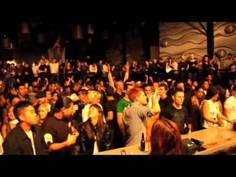 Morgan Page - Backstage [HD]